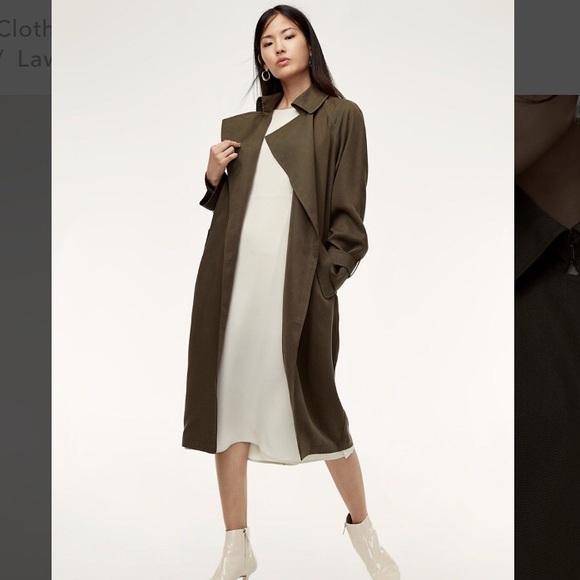 Aritzia Lawson ⛔️SOLD⛔️ - Picture 3 of 7